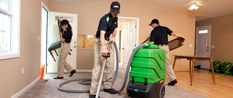 Reisterstown, MD cleaning services